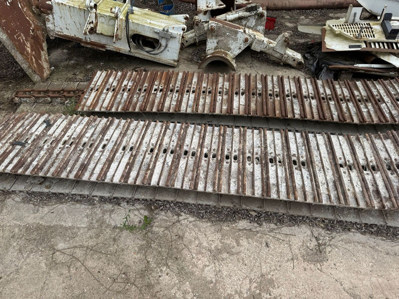 Drilling rig Casagrande B175: picture 7 Drilling rig Casagrande B175: picture 7