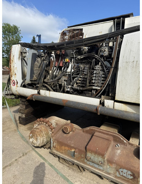 Drilling rig Casagrande B175: picture 13 Drilling rig Casagrande B175: picture 13