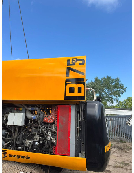 Casagrande B175 - Drilling rig: picture 1 Casagrande B175 - Drilling rig: picture 1