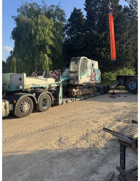 Drilling rig Casagrande B175: picture 10 Drilling rig Casagrande B175: picture 10