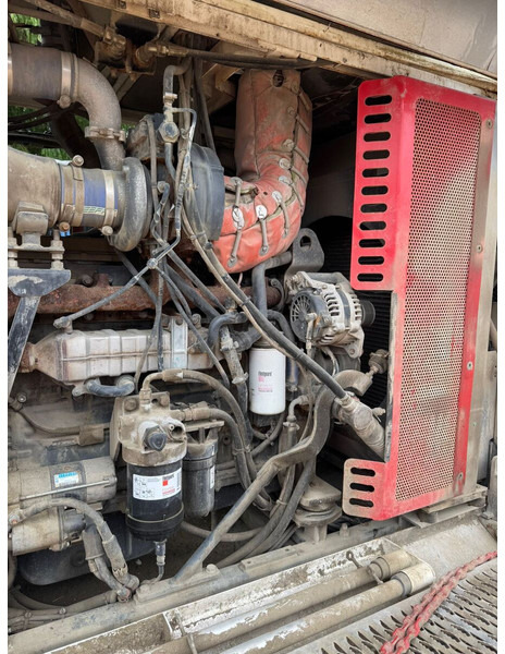 Drilling rig Casagrande B175: picture 9 Drilling rig Casagrande B175: picture 9