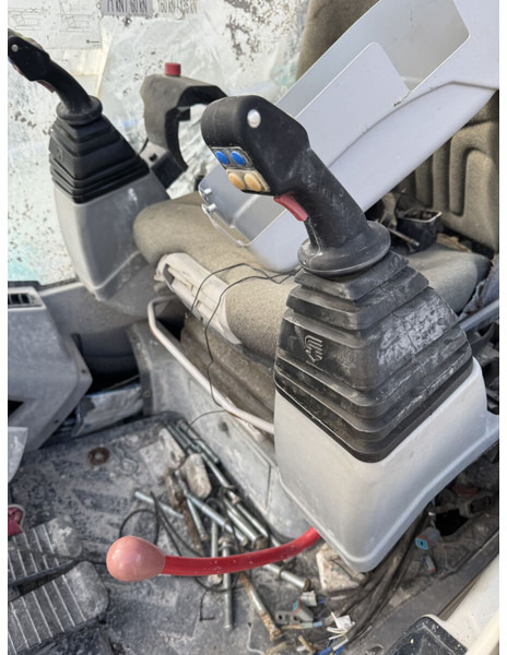 Drilling rig Casagrande B175: picture 14 Drilling rig Casagrande B175: picture 14