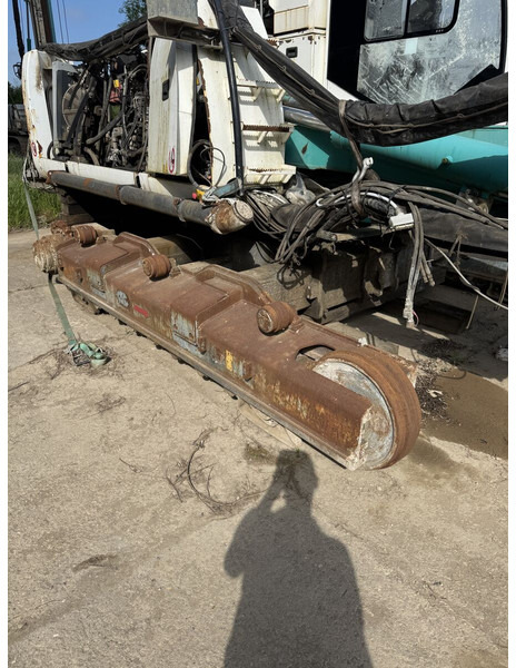 Drilling rig Casagrande B175: picture 15 Drilling rig Casagrande B175: picture 15