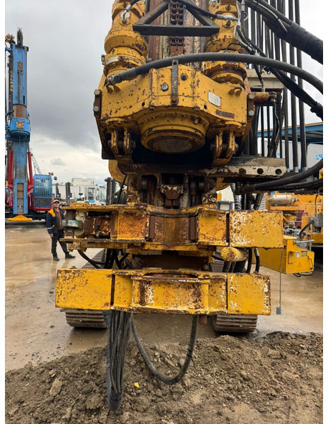 Casagrande M9-2 - Drilling rig: picture 5 Casagrande M9-2 - Drilling rig: picture 5