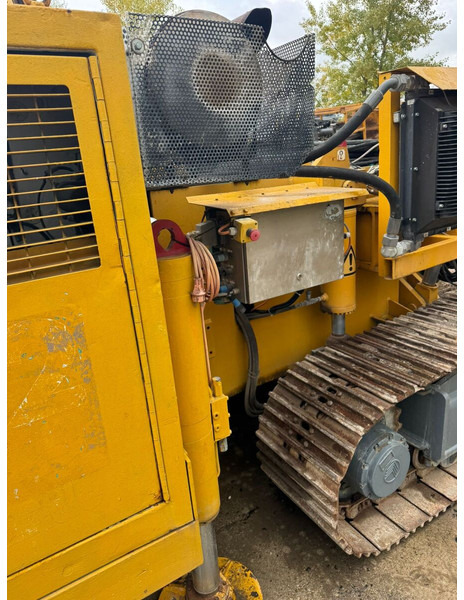 Casagrande M9-2 - Drilling rig: picture 3 Casagrande M9-2 - Drilling rig: picture 3