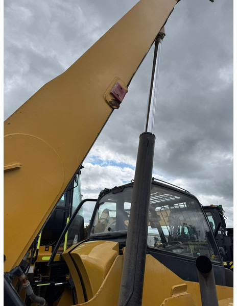Caterpillar TH360 - Telescopic handler: picture 4 Caterpillar TH360 - Telescopic handler: picture 4