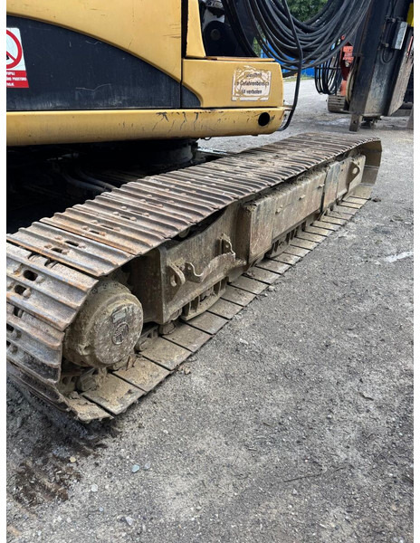 Delmag RH 12 - Drilling rig: picture 4 Delmag RH 12 - Drilling rig: picture 4