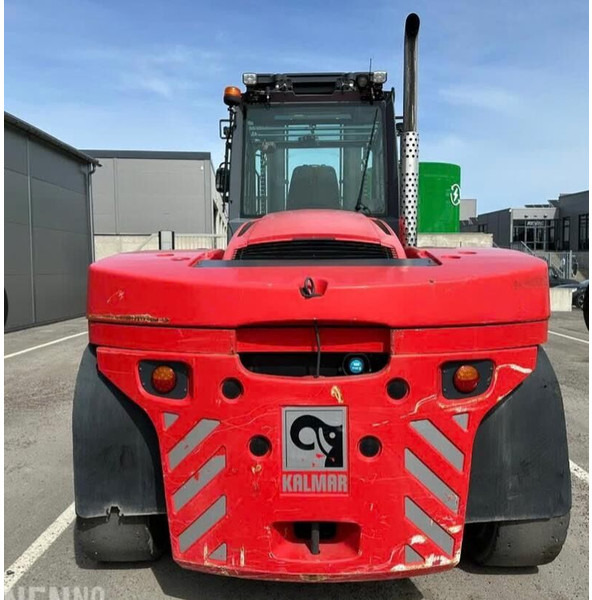 Kalmar - Container handler: picture 3 Kalmar - Container handler: picture 3