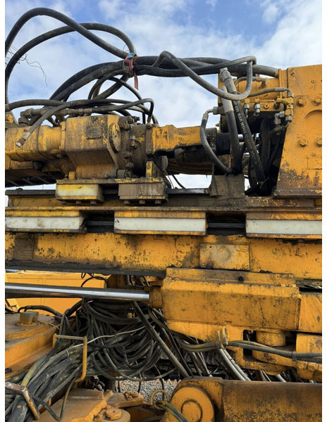 Klemm KR 806-3D with Double Rotary Head - Drilling rig: picture 5 Klemm KR 806-3D with Double Rotary Head - Drilling rig: picture 5
