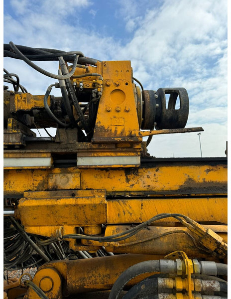 Klemm KR 806-3D with Double Rotary Head - Drilling rig: picture 1 Klemm KR 806-3D with Double Rotary Head - Drilling rig: picture 1