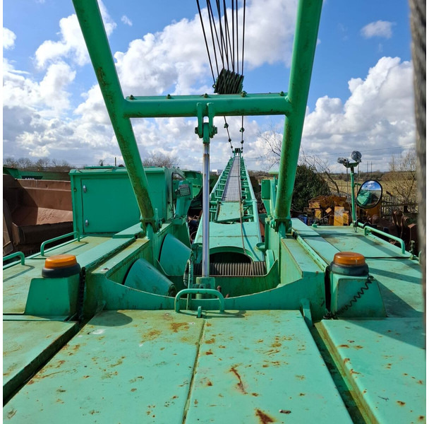 Liebherr HS 841 - Crawler crane: picture 5 Liebherr HS 841 - Crawler crane: picture 5