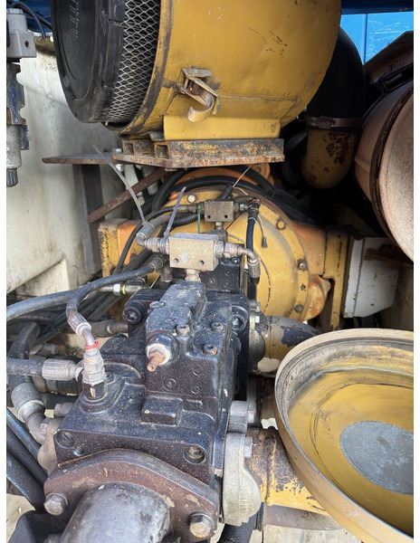 Mait HR100 - Drilling rig: picture 4 Mait HR100 - Drilling rig: picture 4