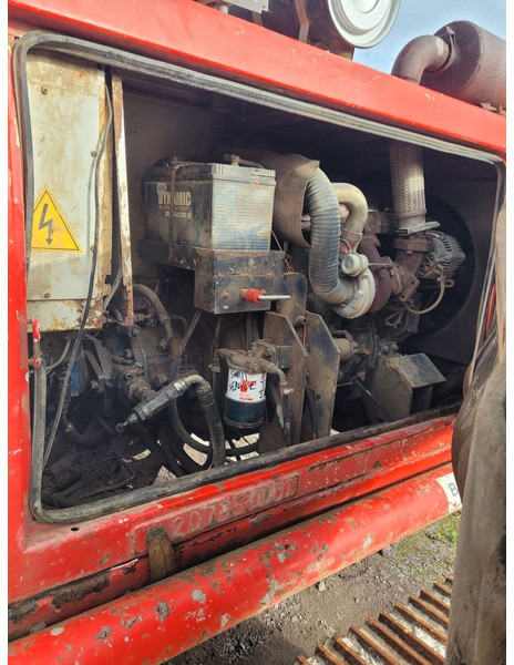 SOILTEK S45 - Drilling rig: picture 2 SOILTEK S45 - Drilling rig: picture 2