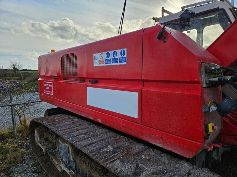 Soilmec R312 /200 - Drilling rig: picture 5 Soilmec R312 /200 - Drilling rig: picture 5