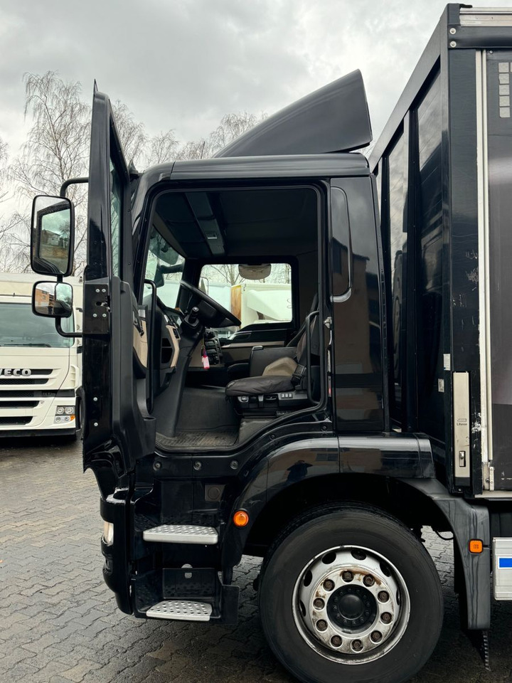 MAN TGM 26.320/LBW/Lenk-Lift/22 Pal. - Beverage truck: picture 5 MAN TGM 26.320/LBW/Lenk-Lift/22 Pal. - Beverage truck: picture 5
