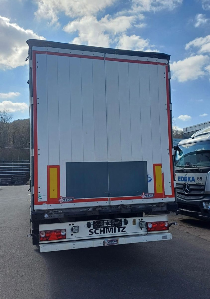 Schmitz Cargobull SCB*S3T/2in1/Lift/Zertifikat/SP-Neu - Curtainsider semi-trailer: picture 5 Schmitz Cargobull SCB*S3T/2in1/Lift/Zertifikat/SP-Neu - Curtainsider semi-trailer: picture 5