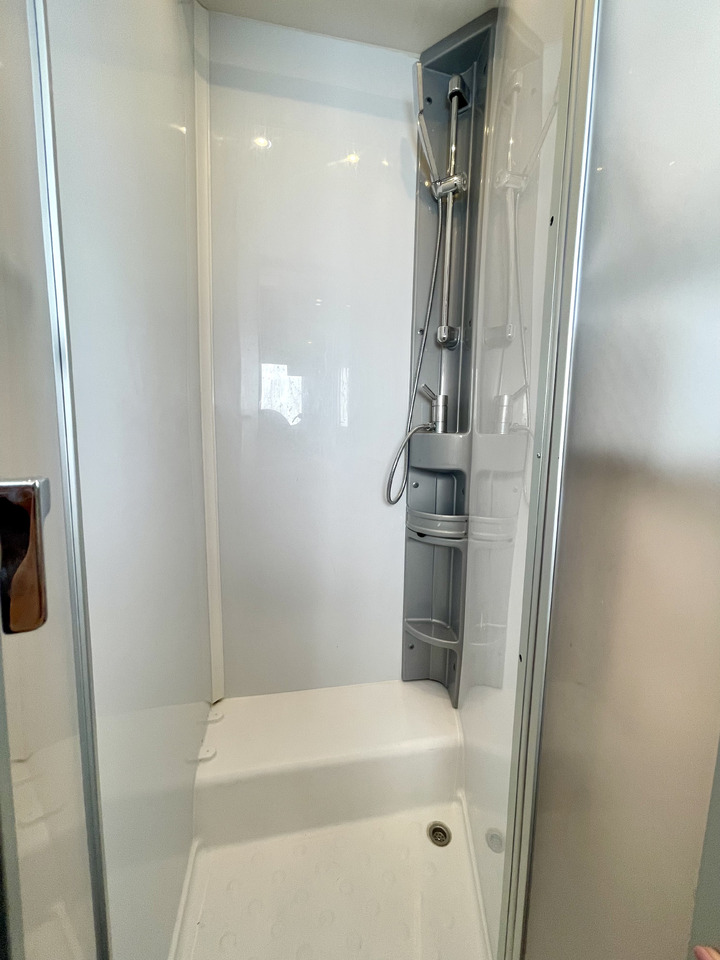 Leasing of DETHLEFFS Just Go T7055 EBL DETHLEFFS Just Go T7055 EBL: picture 18 Leasing of DETHLEFFS Just Go T7055 EBL DETHLEFFS Just Go T7055 EBL: picture 18