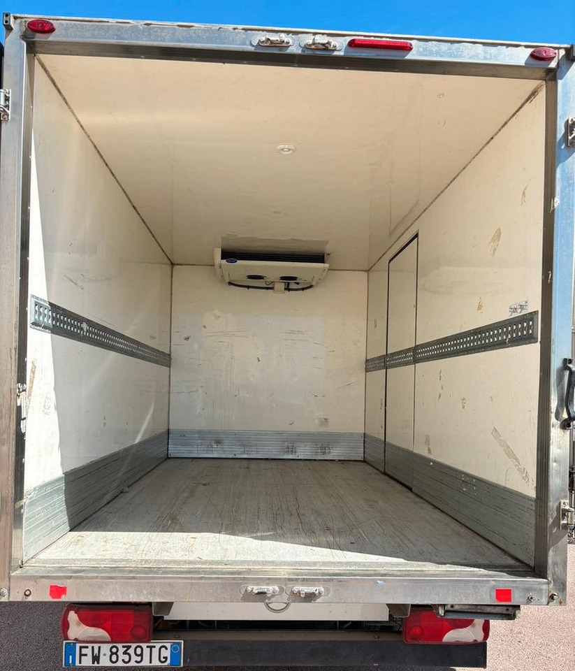 Mercedes-Benz Sprinter 416 CDI T 37/35 Furgone iso - Refrigerated van: picture 5 Mercedes-Benz Sprinter 416 CDI T 37/35 Furgone iso - Refrigerated van: picture 5