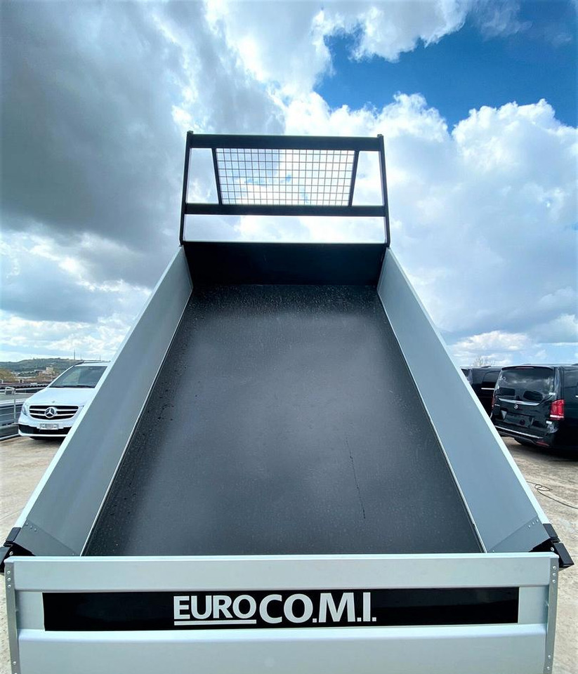 Piaggio Porter NP6 1.5 Ribaltabile *PROMO* - Tipper van: picture 5 Piaggio Porter NP6 1.5 Ribaltabile *PROMO* - Tipper van: picture 5