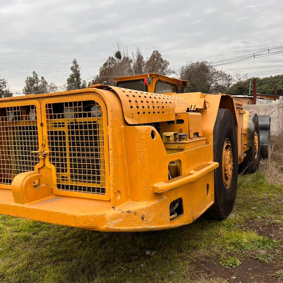 Mining machinery ATLAS C OPCO SCOOP ST1020: picture 10