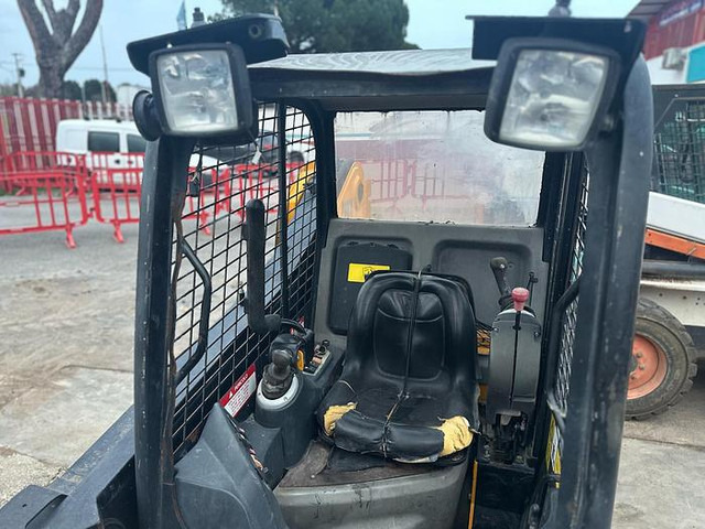 JCB 170HF - Compact track loader: picture 4 JCB 170HF - Compact track loader: picture 4