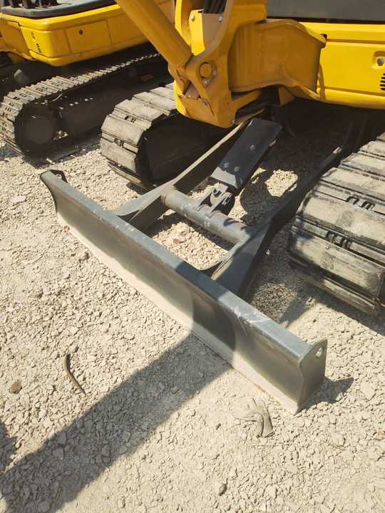 Leasing of KOMATSU PC40 KOMATSU PC40: picture 8