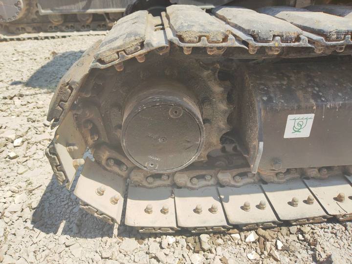 Leasing of KOMATSU PC40 KOMATSU PC40: picture 14