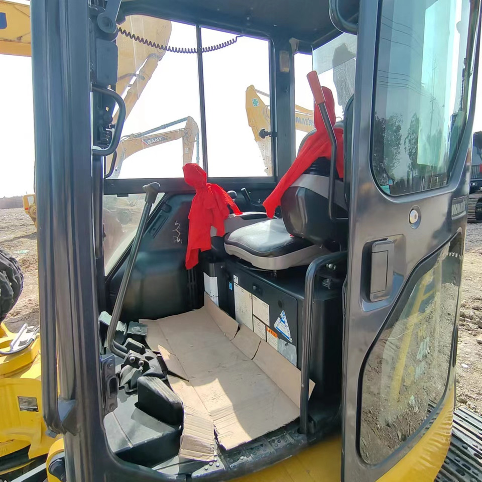 Leasing of KOMATSU PC40 [ Copy ] KOMATSU PC40 [ Copy ]: picture 14