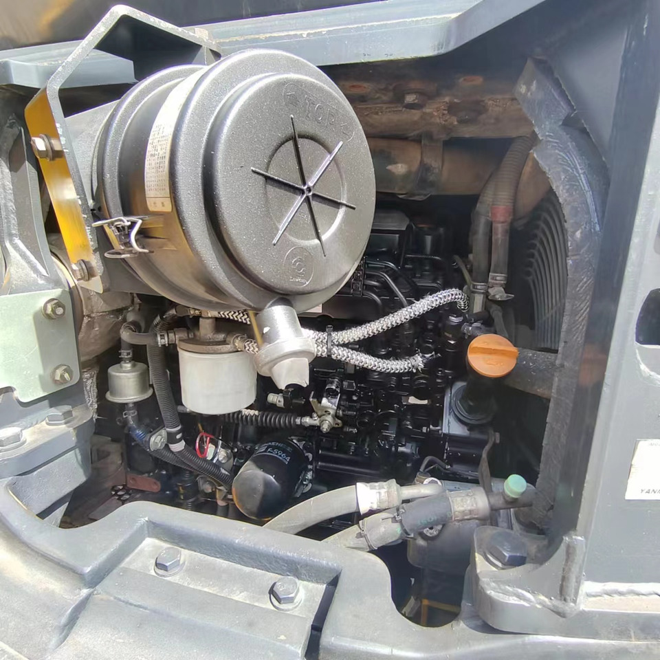 Leasing of KOMATSU PC40 [ Copy ] KOMATSU PC40 [ Copy ]: picture 10