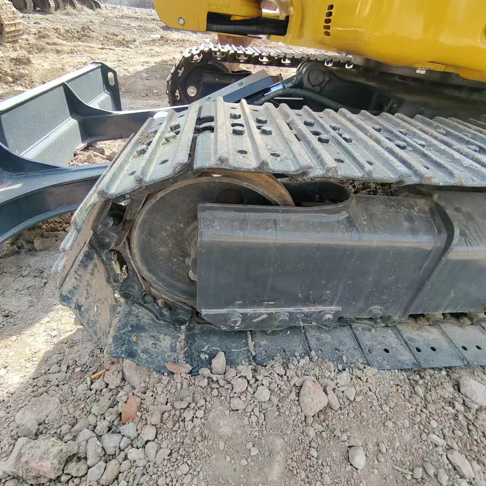 Leasing of KOMATSU PC40 [ Copy ] KOMATSU PC40 [ Copy ]: picture 18