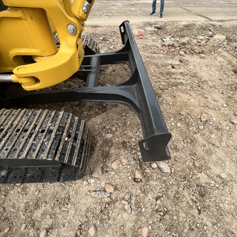 Leasing of KOMATSU PC40 [ Copy ] KOMATSU PC40 [ Copy ]: picture 8