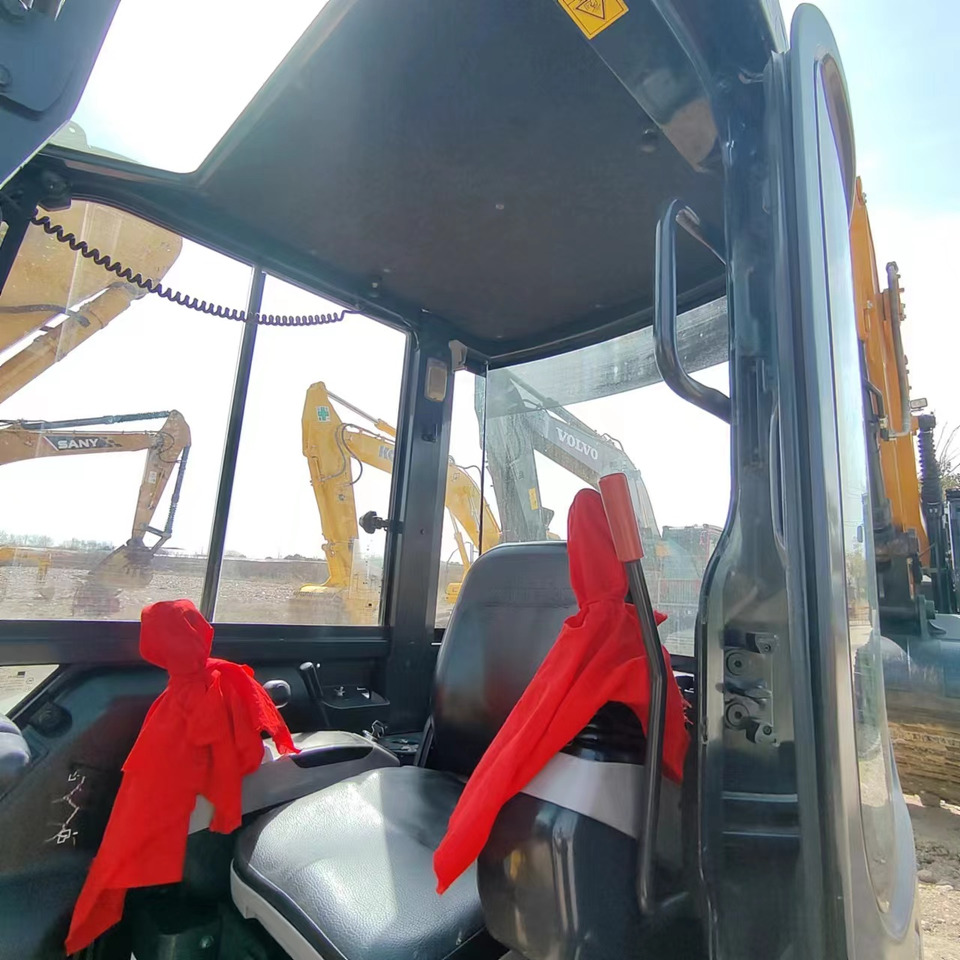 Leasing of KOMATSU PC40 [ Copy ] KOMATSU PC40 [ Copy ]: picture 24