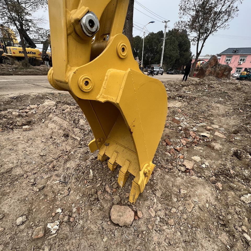 Leasing of KOMATSU PC40 [ Copy ] KOMATSU PC40 [ Copy ]: picture 16