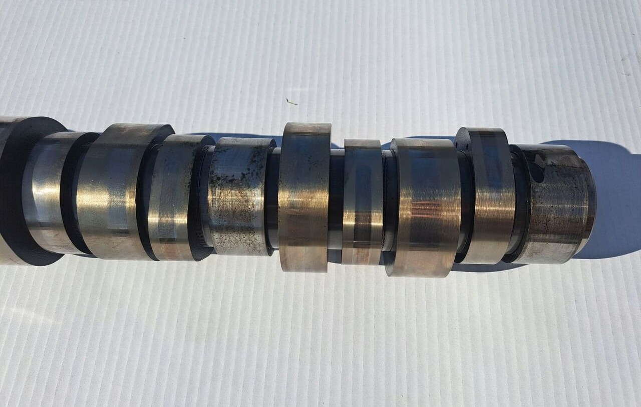 21698059 Volvo FH 4 EURO 6 - Camshaft for Truck: picture 3 21698059 Volvo FH 4 EURO 6 - Camshaft for Truck: picture 3