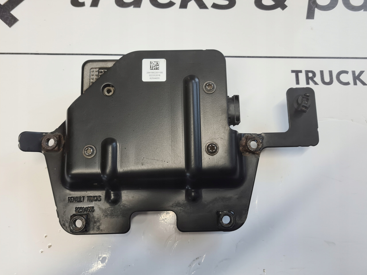 Sensor for Truck CONTINENTAL RADAR DISTRONIK MOCOWANIE RENAULT GAMA RANGE VOLVO FH FM 4 FH 16 FMX FL FE: picture 7