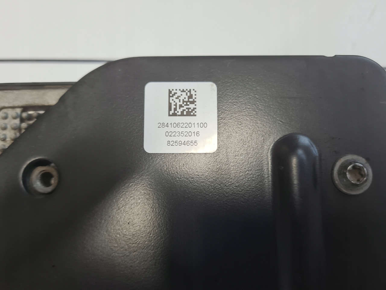 Sensor for Truck CONTINENTAL RADAR DISTRONIK MOCOWANIE RENAULT GAMA RANGE VOLVO FH FM 4 FH 16 FMX FL FE: picture 8