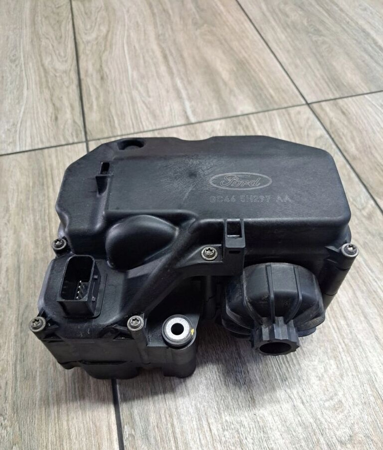 FORD POMPA ADBLUE MODUŁ FORD F-MAX TRUCKS CARGO EURO 6 - Muffler/ Exhaust system for Truck: picture 3 FORD POMPA ADBLUE MODUŁ FORD F-MAX TRUCKS CARGO EURO 6 - Muffler/ Exhaust system for Truck: picture 3