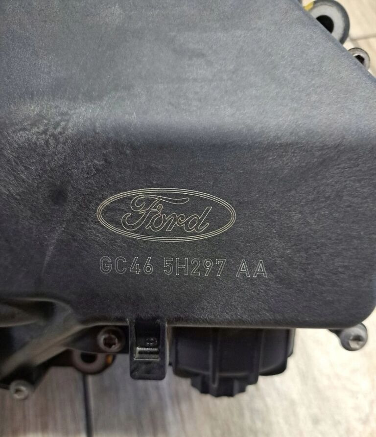 FORD POMPA ADBLUE MODUŁ FORD F-MAX TRUCKS CARGO EURO 6 - Muffler/ Exhaust system for Truck: picture 4 FORD POMPA ADBLUE MODUŁ FORD F-MAX TRUCKS CARGO EURO 6 - Muffler/ Exhaust system for Truck: picture 4