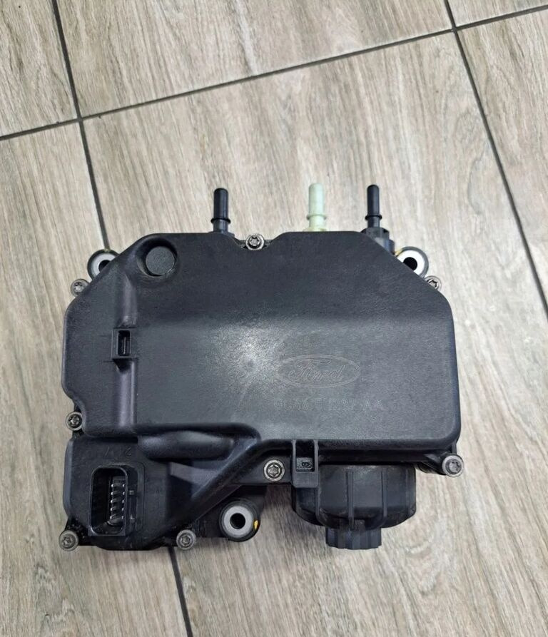 FORD POMPA ADBLUE MODUŁ FORD F-MAX TRUCKS CARGO EURO 6 - Muffler/ Exhaust system for Truck: picture 2 FORD POMPA ADBLUE MODUŁ FORD F-MAX TRUCKS CARGO EURO 6 - Muffler/ Exhaust system for Truck: picture 2