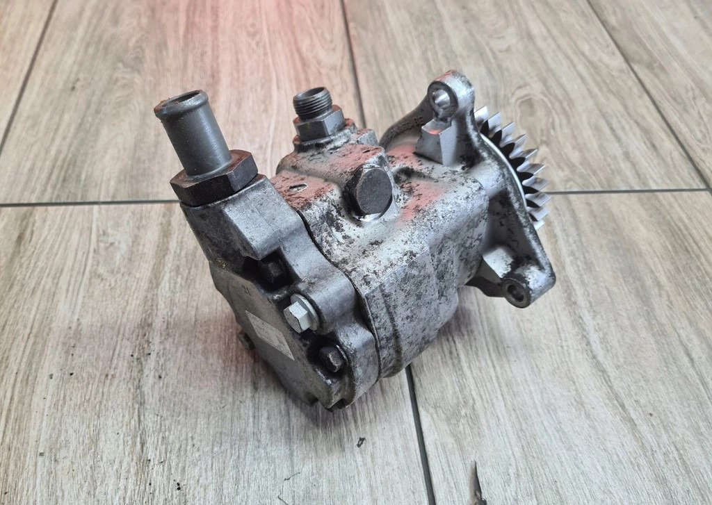 FORD POMPA WSPOMAGANIA FORD F-MAX 500 TRUCKS GC46 3K514 - Steering pump for Truck: picture 4 FORD POMPA WSPOMAGANIA FORD F-MAX 500 TRUCKS GC46 3K514 - Steering pump for Truck: picture 4