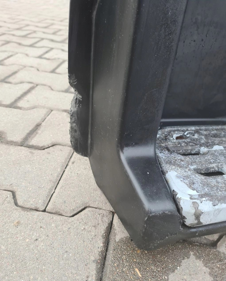 Footstep for Truck FORD STOPNICA KOMPLETNA LEWA GÓRNA STOPIEŃ FORD F-MAX 500 TRUCKS: picture 10