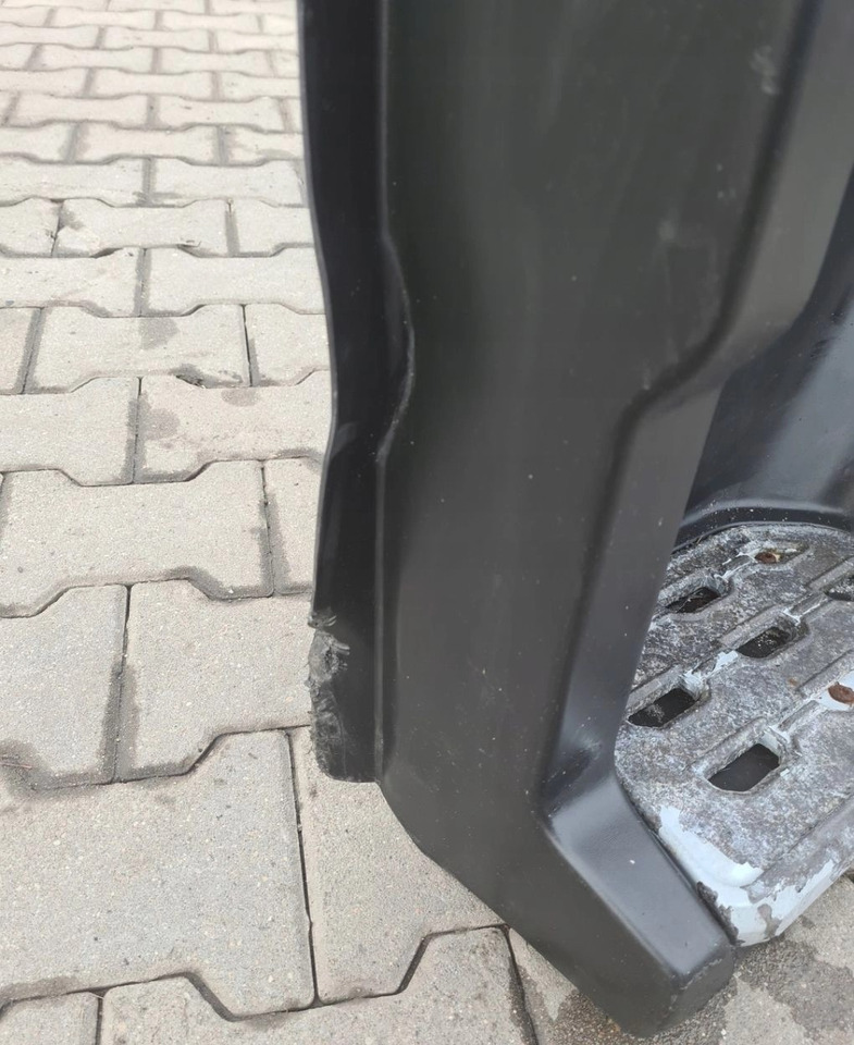 Footstep for Truck FORD STOPNICA KOMPLETNA LEWA GÓRNA STOPIEŃ FORD F-MAX 500 TRUCKS: picture 9