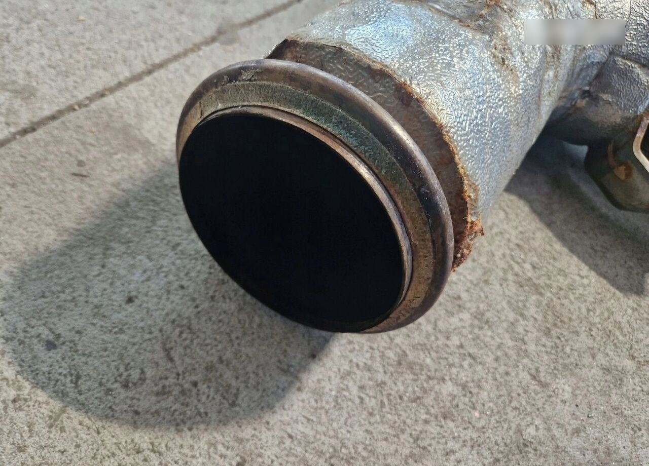 Ford F-MAX CARGO FC46-5A212-AA Ford F-MAX CARGO truck - Exhaust pipe for Truck: picture 1 Ford F-MAX CARGO FC46-5A212-AA Ford F-MAX CARGO truck - Exhaust pipe for Truck: picture 1