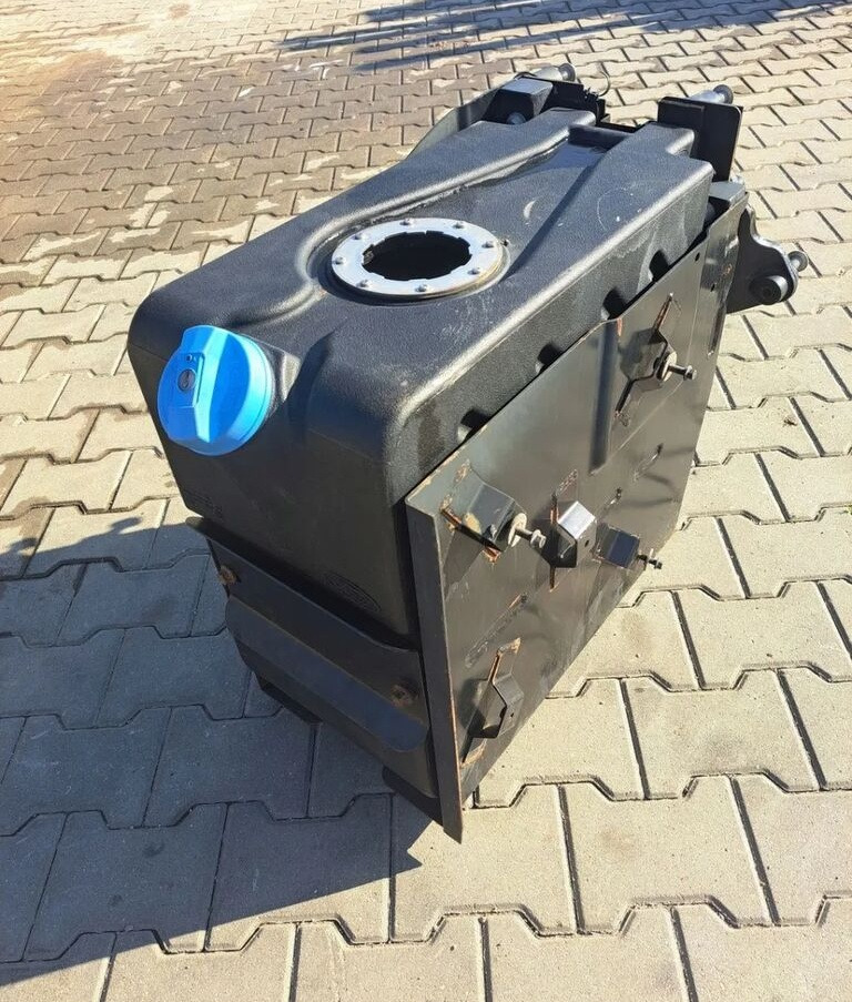 Ford F-MAX CARGO GC46-5J231-AG Ford F-MAX CARGO - AdBlue tank for Truck: picture 1 Ford F-MAX CARGO GC46-5J231-AG Ford F-MAX CARGO - AdBlue tank for Truck: picture 1