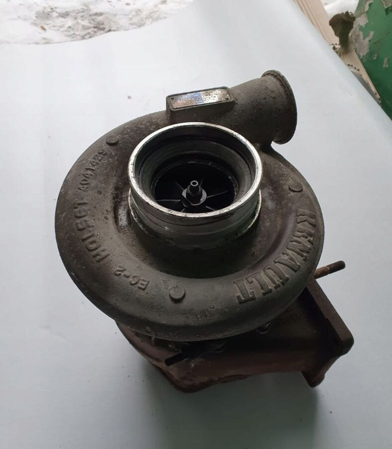 HOLSET TURBINA TURBOSPRĘŻARKA RENAULT MAGNUM DXI LIFT 480 520 - Turbo for Truck: picture 1 HOLSET TURBINA TURBOSPRĘŻARKA RENAULT MAGNUM DXI LIFT 480 520 - Turbo for Truck: picture 1