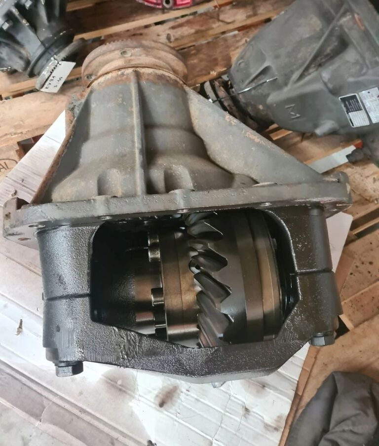 Meritor 1524916 Volvo VOLVO FH FM RT3210HV 1.79 14/25 - Differential gear for Truck: picture 1 Meritor 1524916 Volvo VOLVO FH FM RT3210HV 1.79 14/25 - Differential gear for Truck: picture 1
