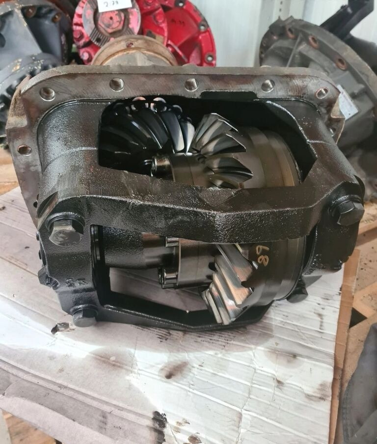 Meritor 1524916 Volvo VOLVO FH FM RT3210HV 1.79 14/25 - Differential gear for Truck: picture 3 Meritor 1524916 Volvo VOLVO FH FM RT3210HV 1.79 14/25 - Differential gear for Truck: picture 3