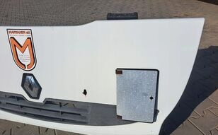 Hood for Truck Renault Midlum: picture 7
