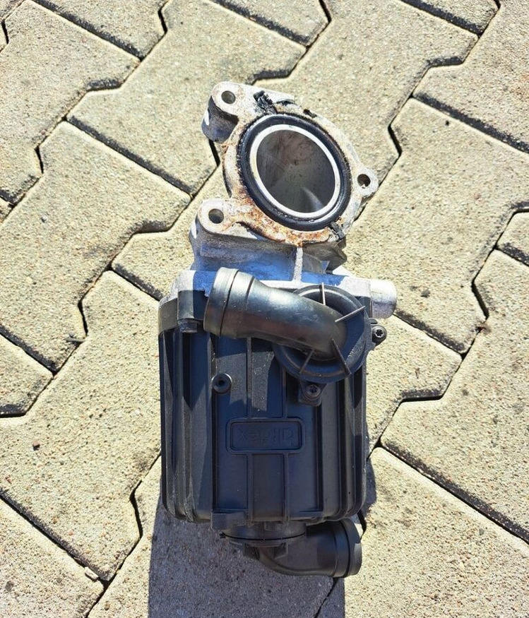 Renault OE 22999818 Renault OE sE - Air filter for Truck: picture 1 Renault OE 22999818 Renault OE sE - Air filter for Truck: picture 1