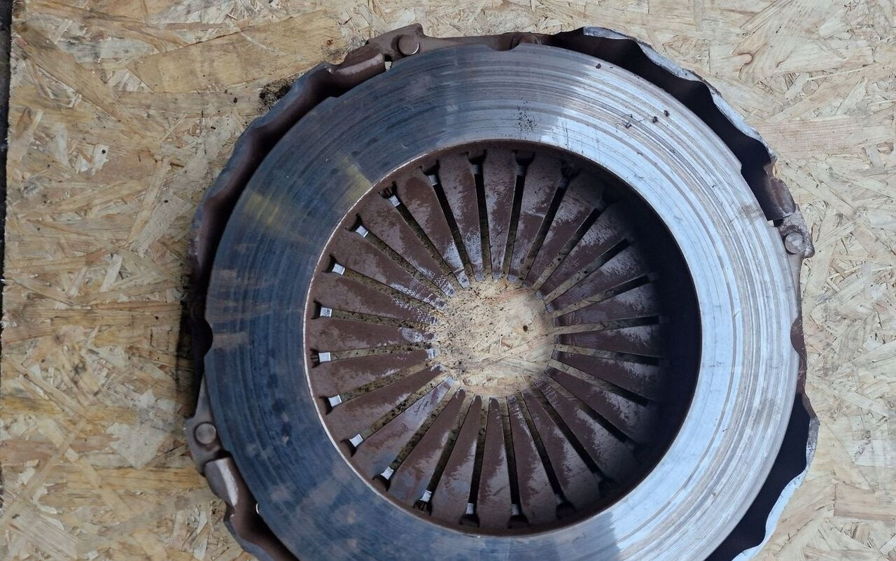 Sachs DOCISK VOLVO FH 4 22442376 - Clutch and parts for Truck: picture 3 Sachs DOCISK VOLVO FH 4 22442376 - Clutch and parts for Truck: picture 3